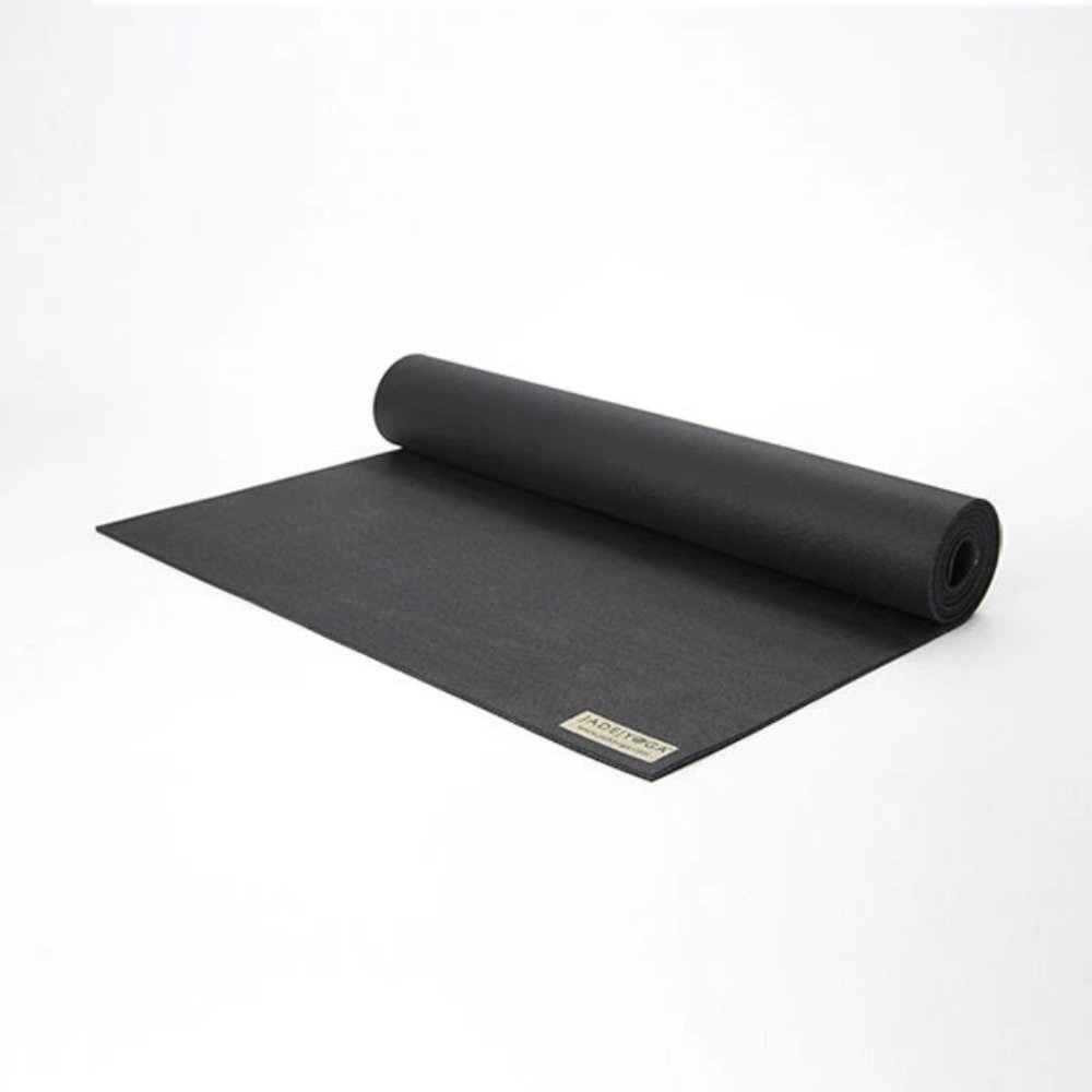 Jade Yoga Travel Mat